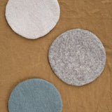 Farmhouse Pottery Home Kitchen Trivets Artisan Felt Hot Pads