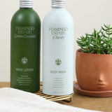 Flamingo Estate Beauty Body Clarity Body Wash