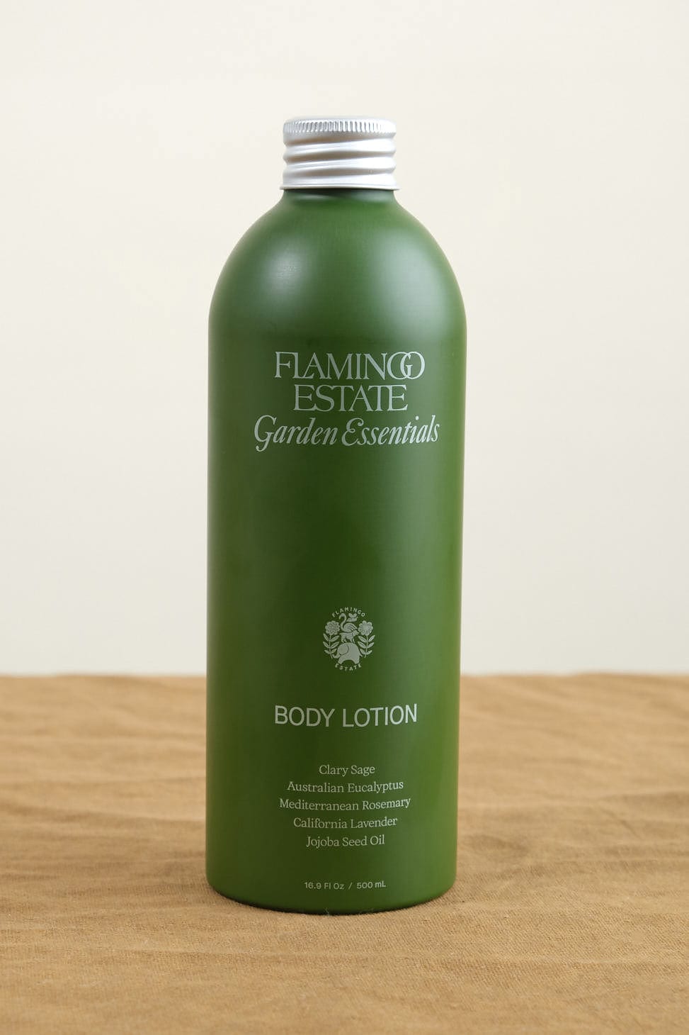 Flamingo Estate Beauty Body Garden Essentials Body Lotion