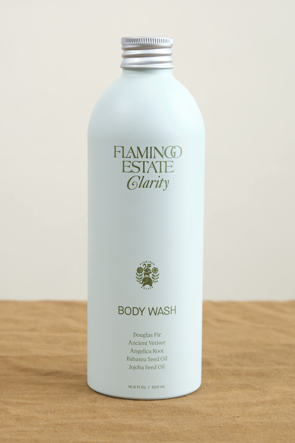 Clarity Body Wash