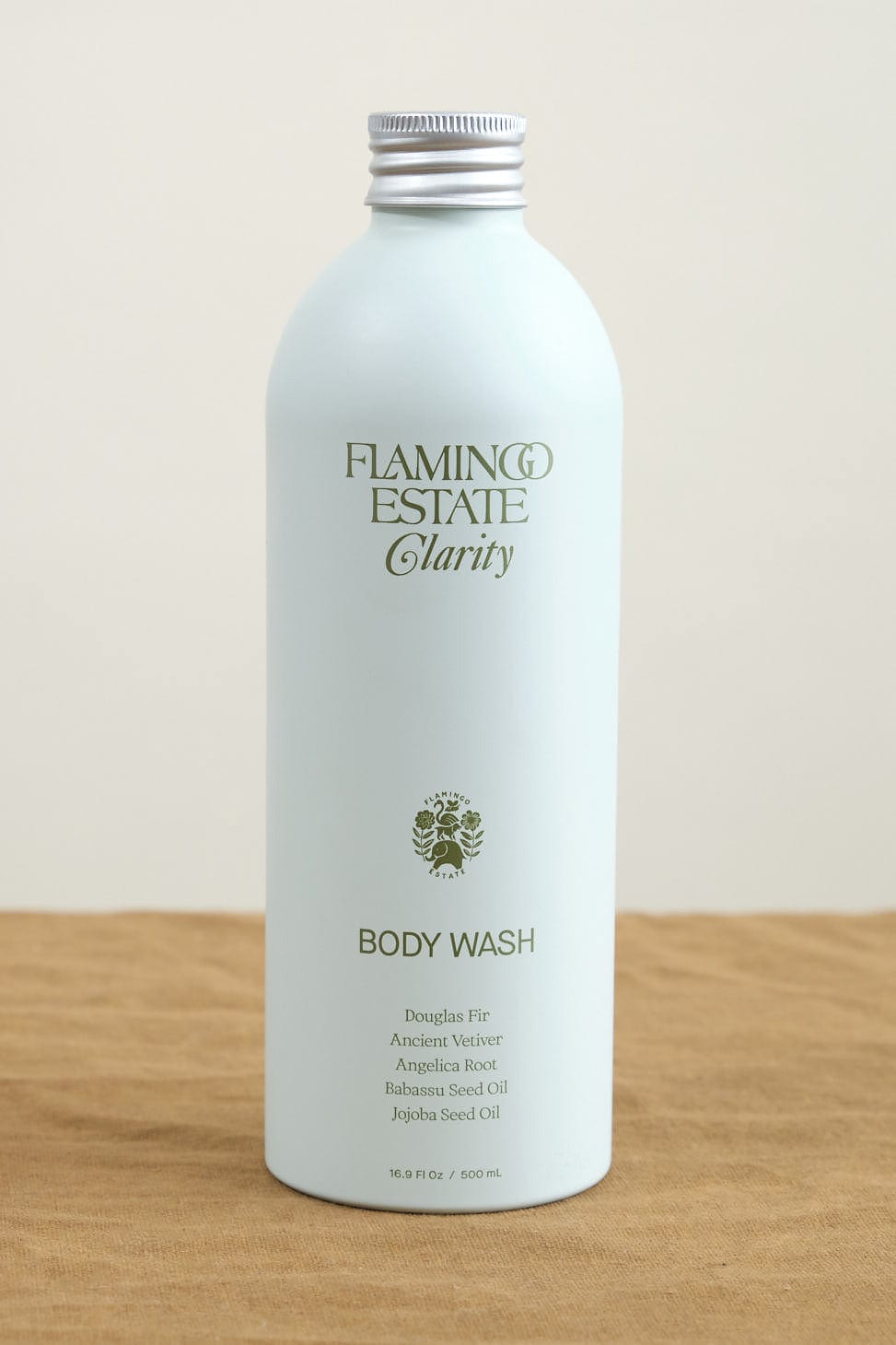 Flamingo Estate Beauty Body Clarity Body Wash
