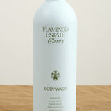 Flamingo Estate Beauty Body Clarity Body Wash