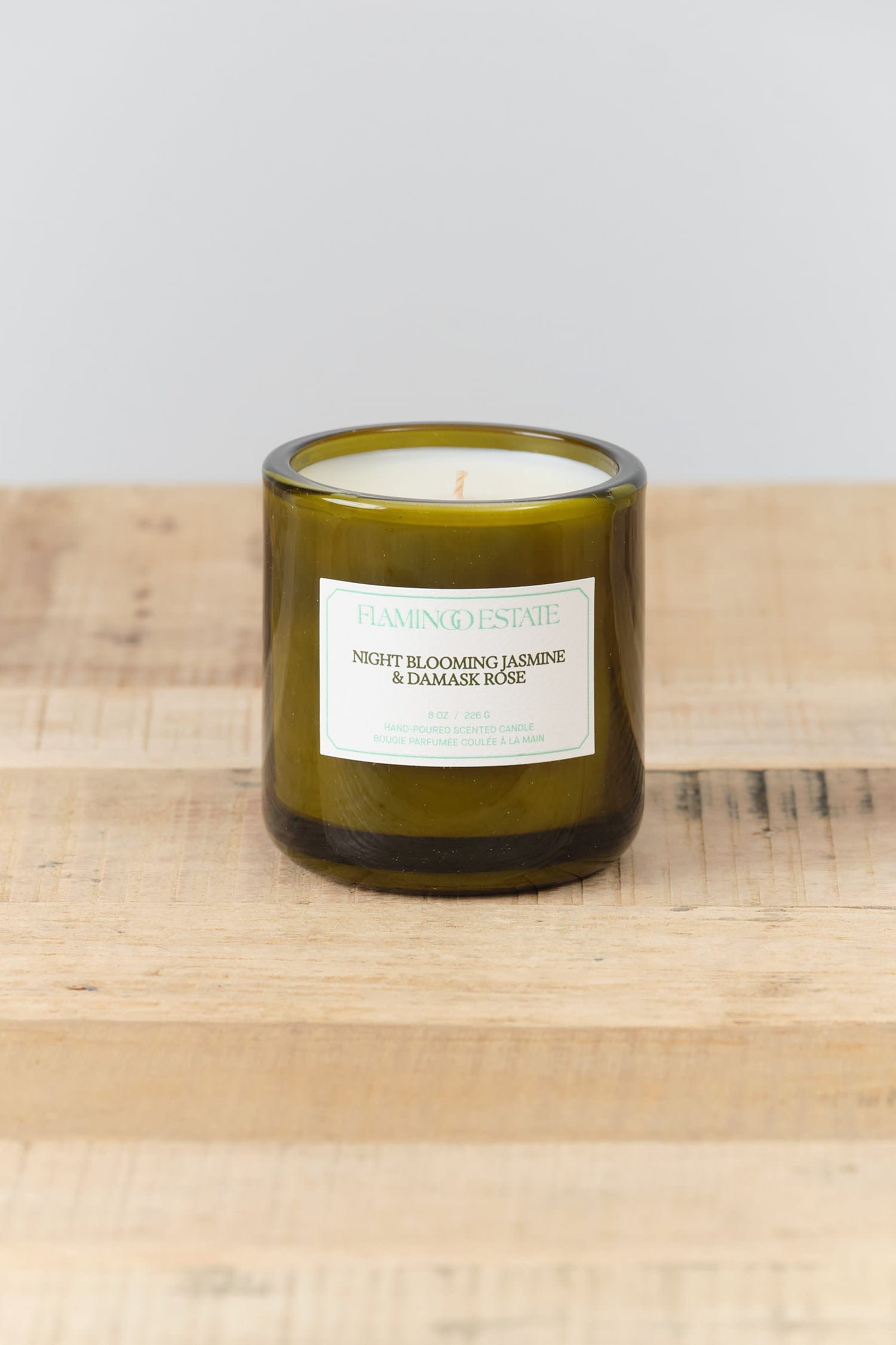 Flamingo Estate Home Candles Euphoria Candle