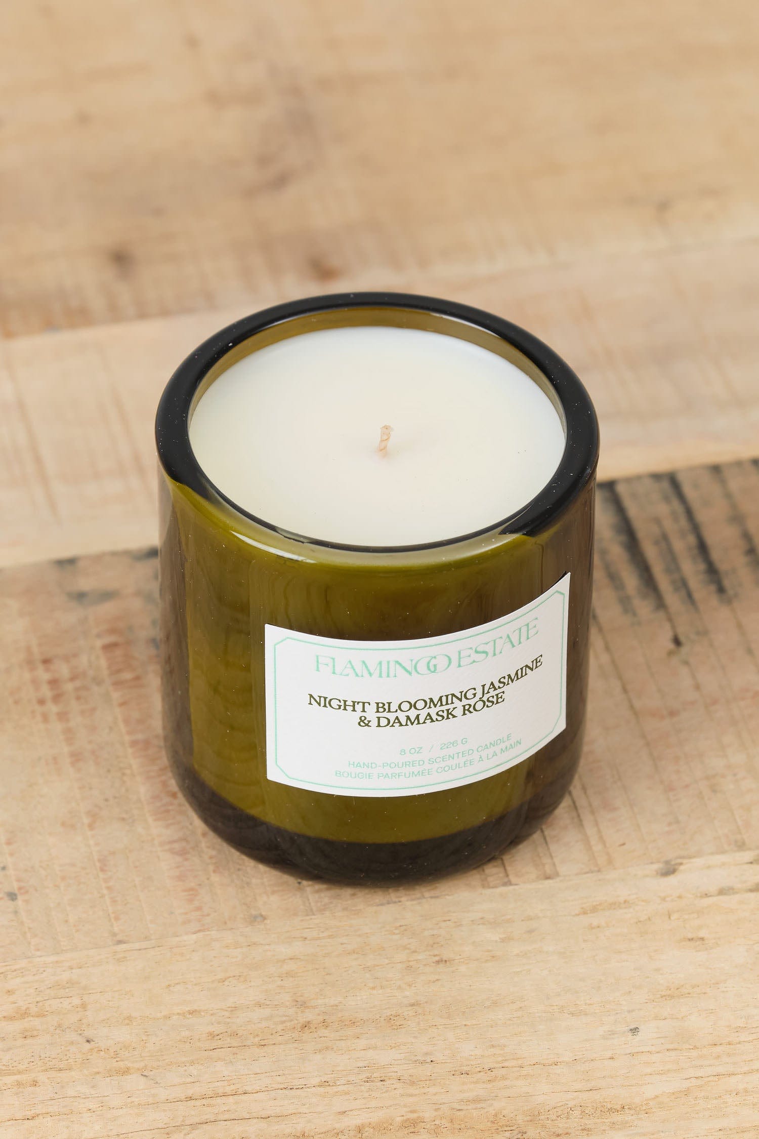 Flamingo Estate Home Candles Euphoria Candle