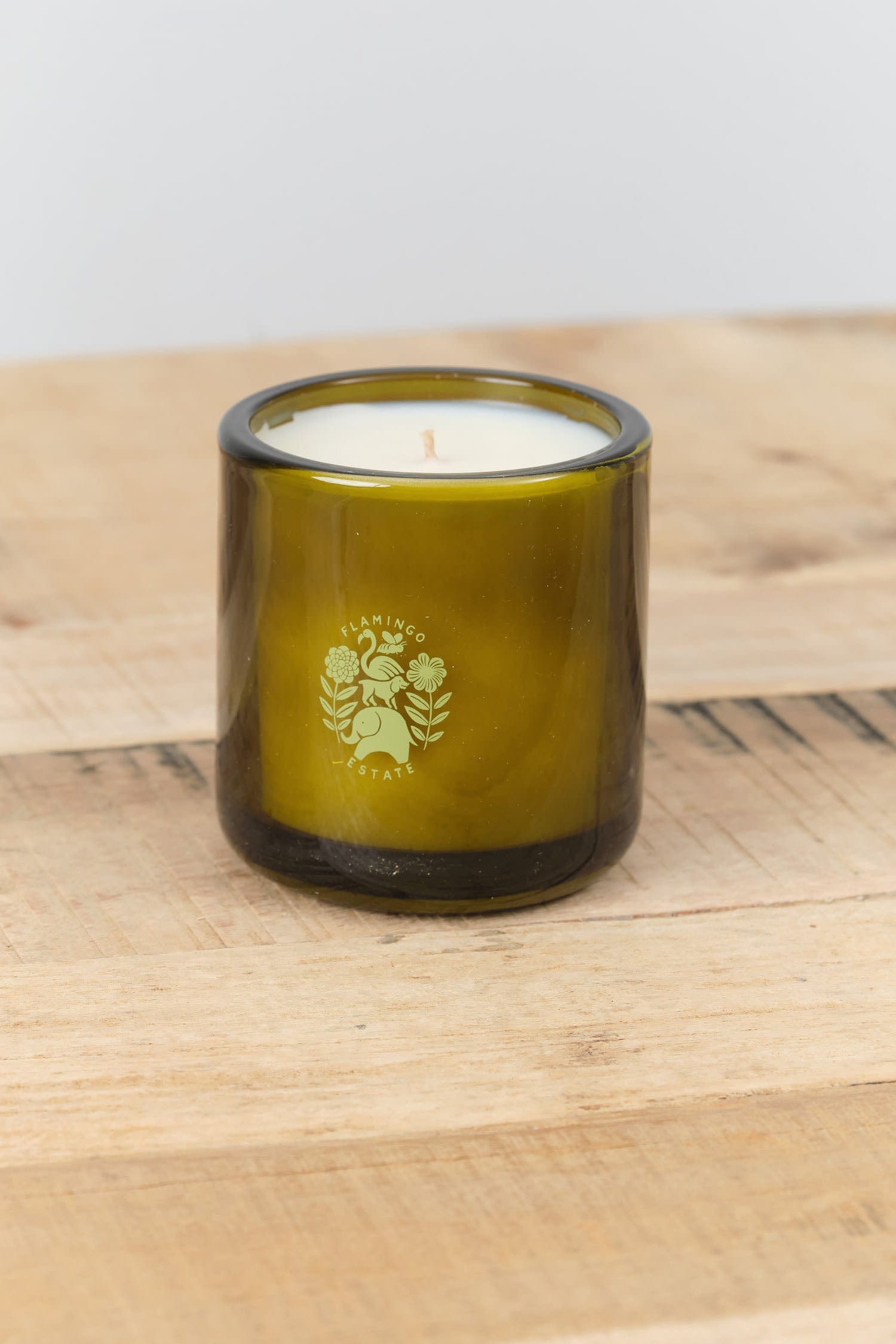Flamingo Estate Home Candles Euphoria Candle