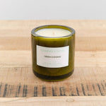 Flamingo Estate Home Candles Green Goddess Candle