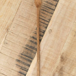 Fog Linen Work Home Kitchen Utensils 11.25" Mango Wood Muddler