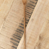 Fog Linen Work Home Kitchen Utensils 11.25" Mango Wood Muddler