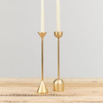 Fort Standard Home Candle Holders Medium Spindle Candle Holder
