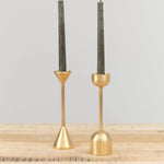 Fort Standard Home Candle Holders Small Spindle Candle Holder