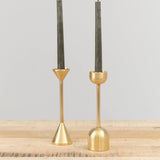 Fort Standard Home Candle Holders Small Spindle Candle Holder