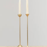 Fort Standard Home Candle Holders Large Spindle Candle Holder