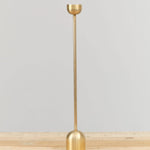 Fort Standard Home Candle Holders Large Spindle Candle Holder Dome