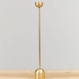 Fort Standard Home Candle Holders Large Spindle Candle Holder Dome