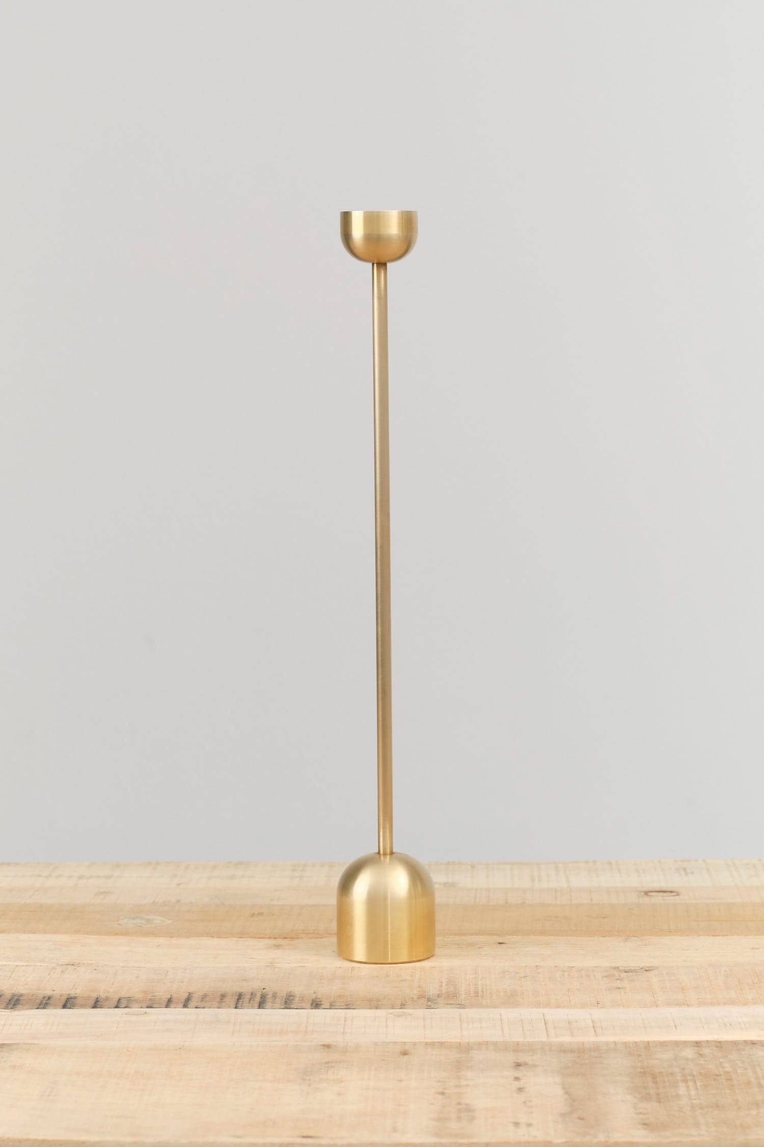 Fort Standard Home Candle Holders Large Spindle Candle Holder Dome