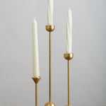 Fort Standard Home Candle Holders Small Spindle Candle Holder