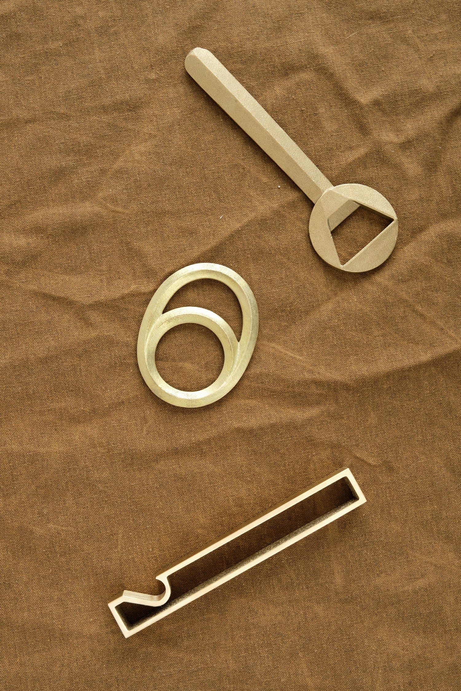 Futagami Home Bar Accessories Bottle Opener Eclipse