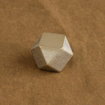 Futagami Home Objects Brass IHADA Paperweight Brass / Square