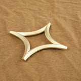 Futagami Home Kitchen Trivets Trivet Star