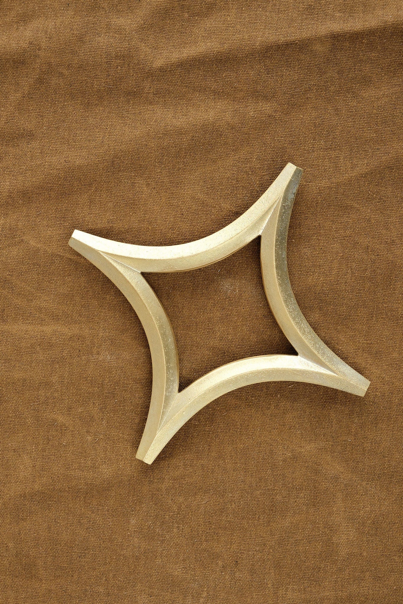 Futagami Home Kitchen Trivets Trivet Star