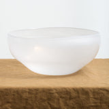 Gary Bodker Designs Home Kitchen Serving Large Nesting Bowl Cotton