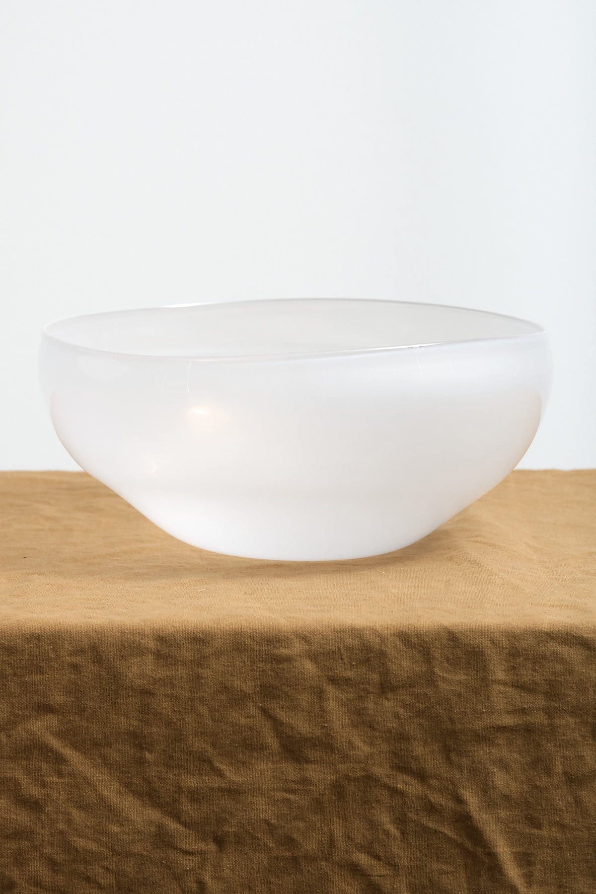 Gary Bodker Designs Home Kitchen Serving Large Nesting Bowl Cotton