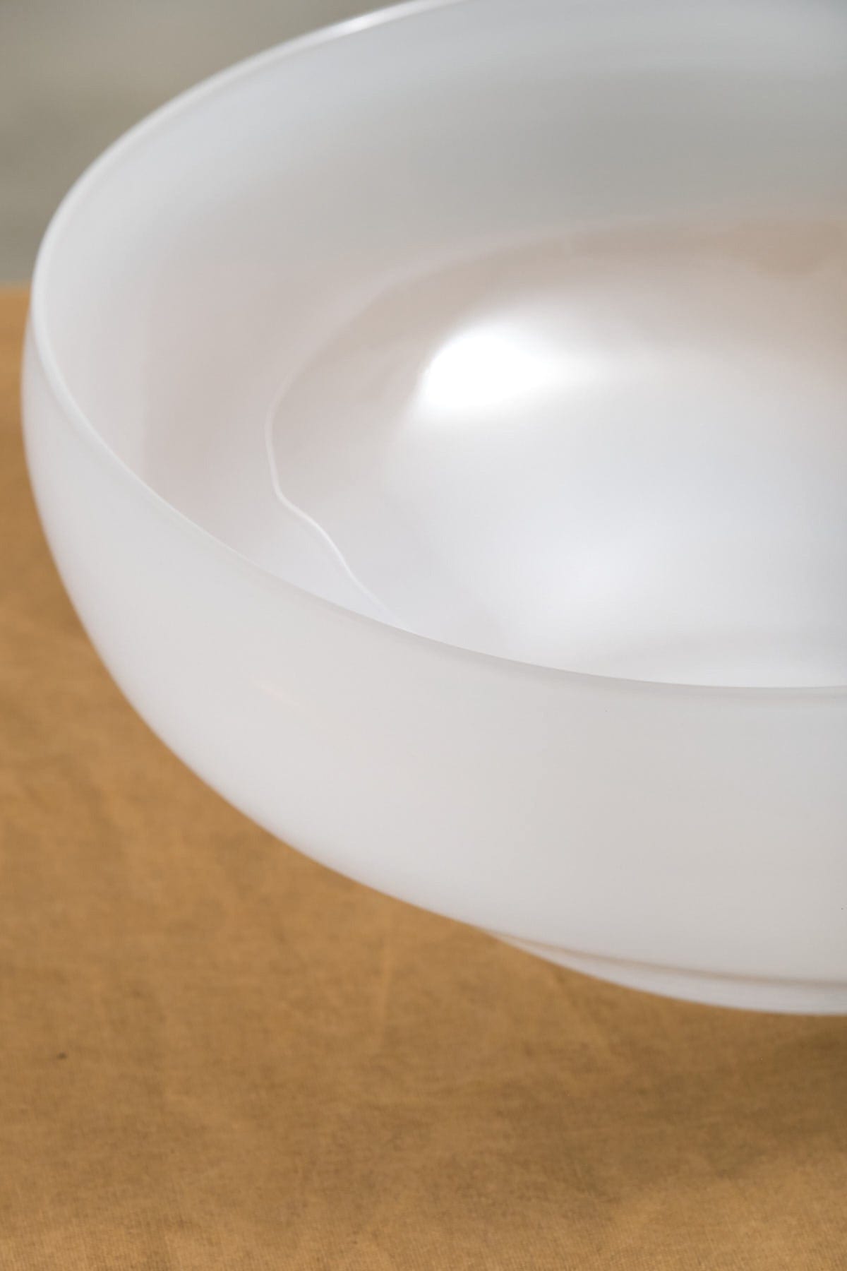Gary Bodker Designs Home Kitchen Serving Large Nesting Bowl