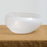 Gary Bodker Designs Home Kitchen Serving Medium Nesting Bowl Cotton