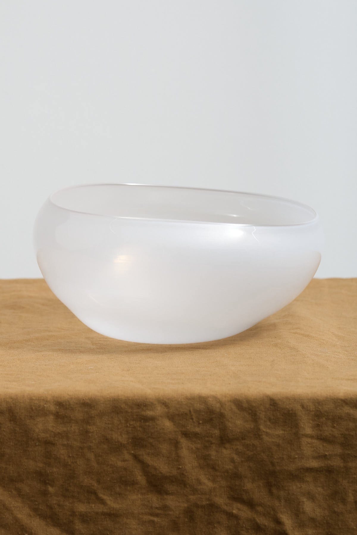Gary Bodker Designs Home Kitchen Serving Medium Nesting Bowl Cotton