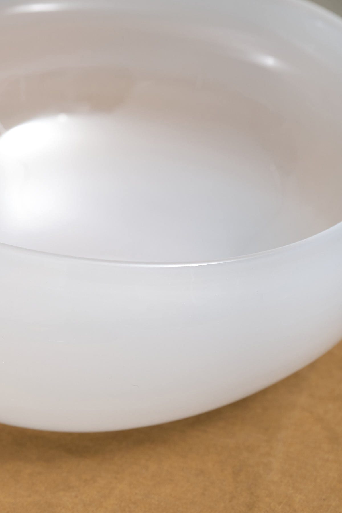 Gary Bodker Designs Home Kitchen Serving Medium Nesting Bowl