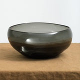 Gary Bodker Designs Home Kitchen Serving Medium Nesting Bowl Charcoal