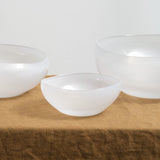 Gary Bodker Designs Home Kitchen Serving Small Nesting Bowl