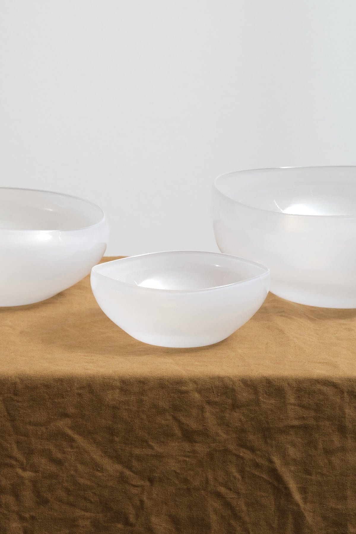 Gary Bodker Designs Home Kitchen Serving Small Nesting Bowl