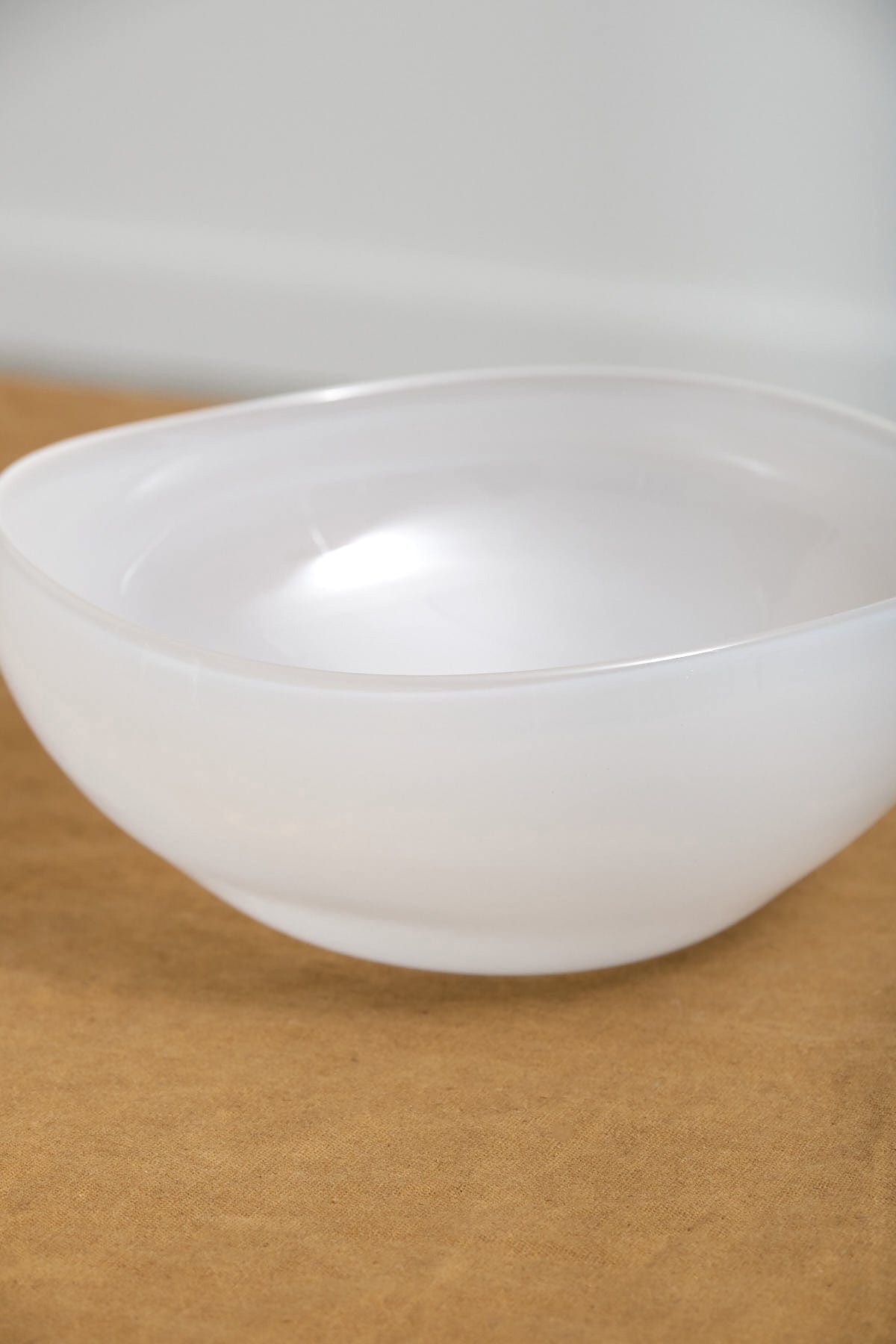 Gary Bodker Designs Home Kitchen Serving Small Nesting Bowl