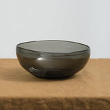 Gary Bodker Designs Home Kitchen Serving Small Nesting Bowl Charcoal