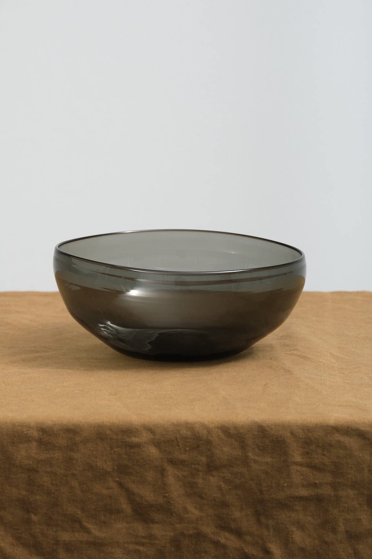 Gary Bodker Designs Home Kitchen Serving Small Nesting Bowl Charcoal