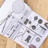 Gestalten Home Objects Cooking on Fire Book