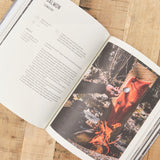 Gestalten Home Objects Cooking on Fire Book