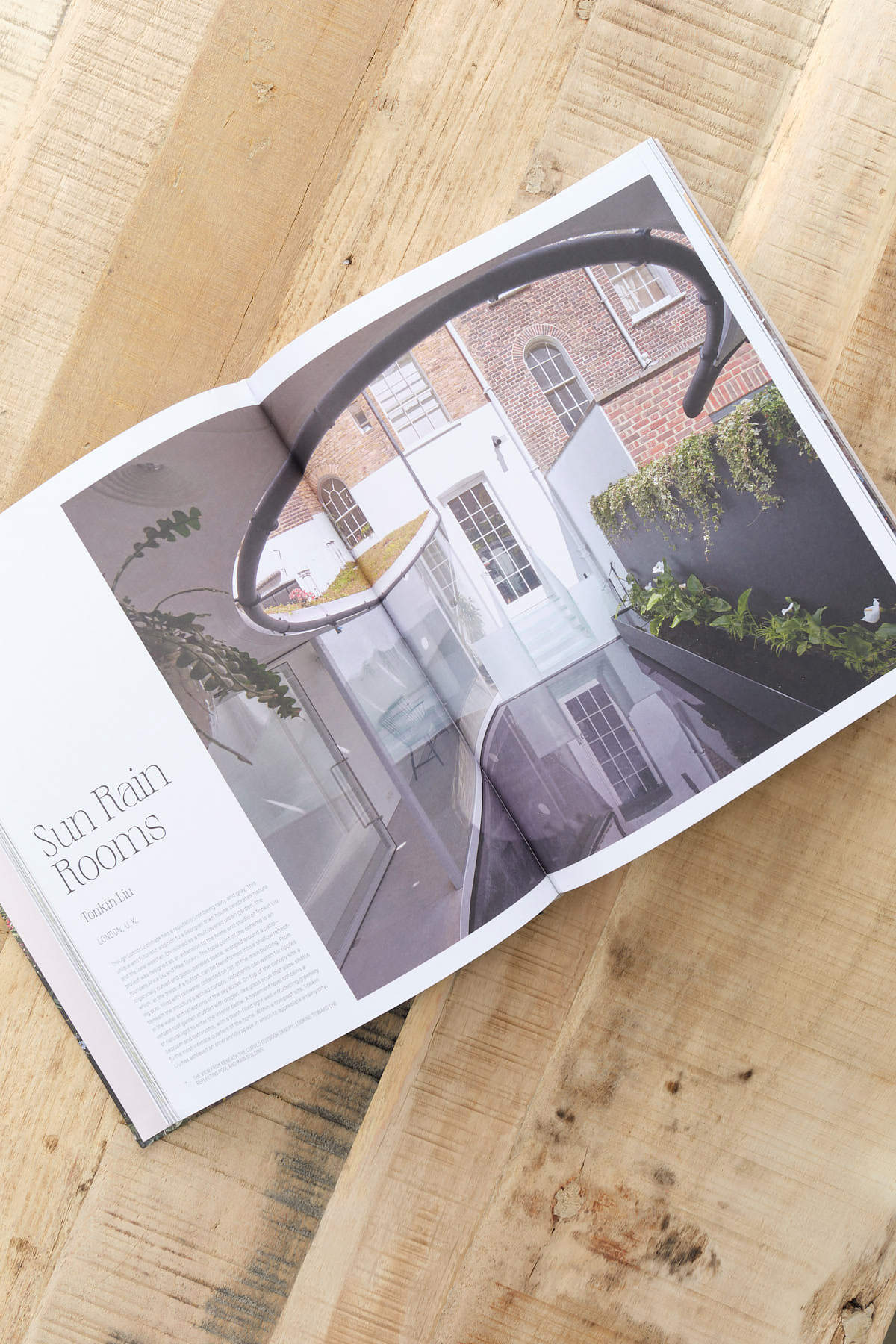 Gestalten Home Objects Evergreen Architecture Book