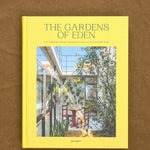 Gestalten Home Objects Gardens of Eden Book