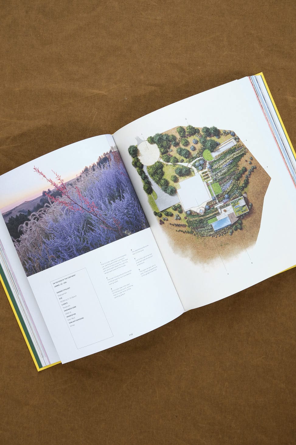 Gestalten Home Objects Gardens of Eden Book