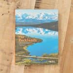 Gestalten Home Objects Parklands Book