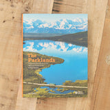 Gestalten Home Objects Parklands Book