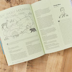 Gestalten Home Objects Parklands Book