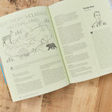 Gestalten Home Objects Parklands Book