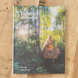 Gestalten Home Objects Parklife Hideaways Book