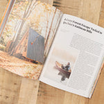 Gestalten Home Objects Parklife Hideaways Book
