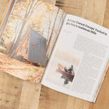 Gestalten Home Objects Parklife Hideaways Book
