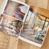 Gestalten Home Objects Parklife Hideaways Book