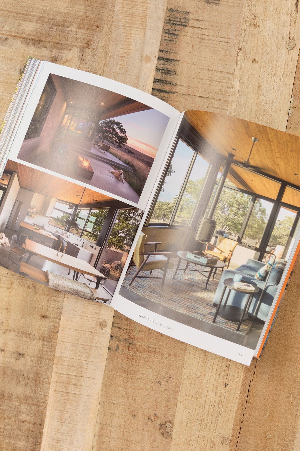 Gestalten Home Objects Parklife Hideaways Book